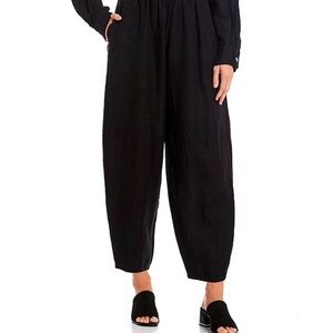 NWT Bryn Walker Olivier Linen Pants